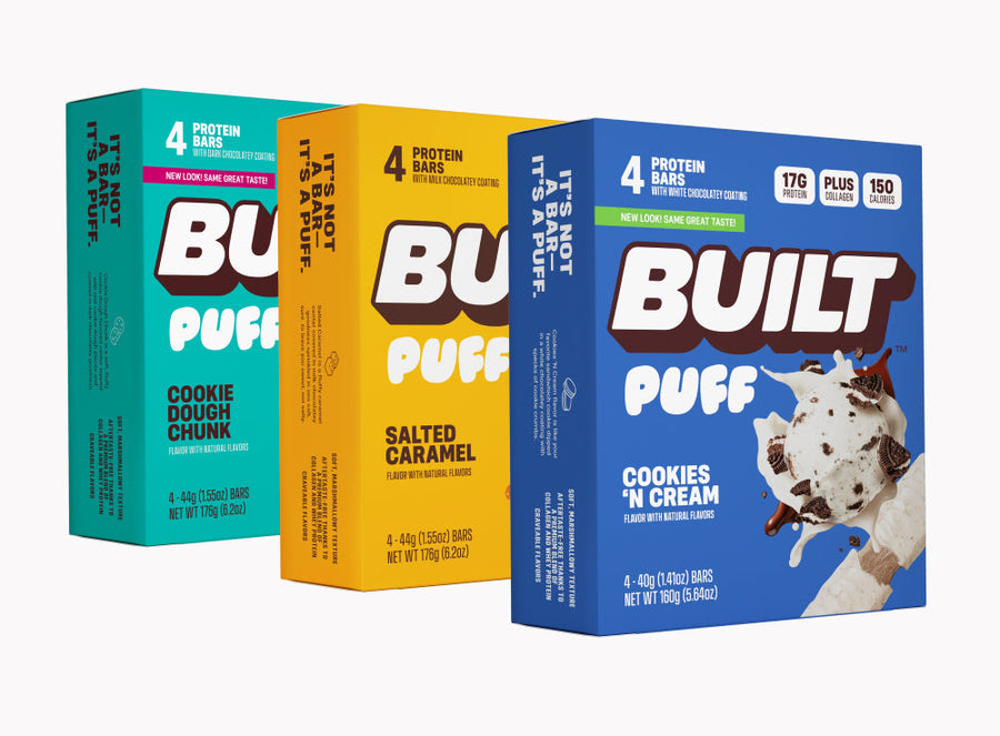 Build Your Own Box N8